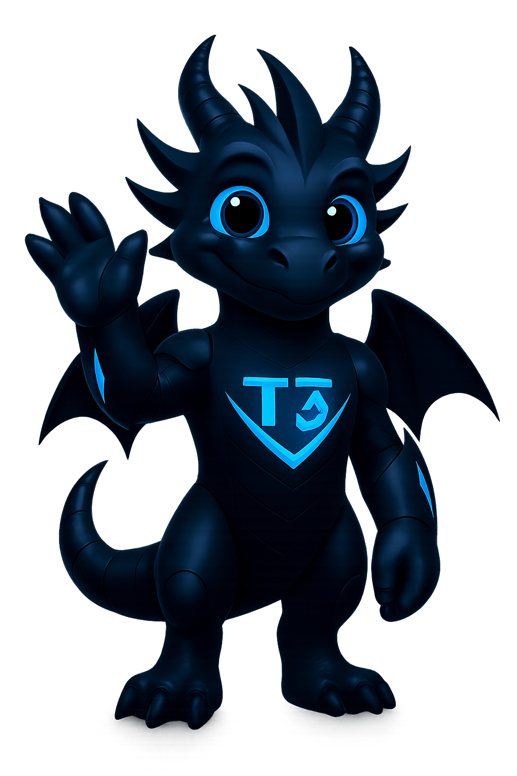 Drago, assistente do NEXO